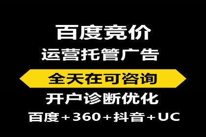 行业专家眼中的sem竞价推广托管策略